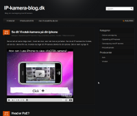IP-kamera-blog