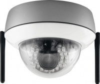 ABUS IP-kamera nyhed