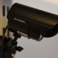 Videoovervågning
